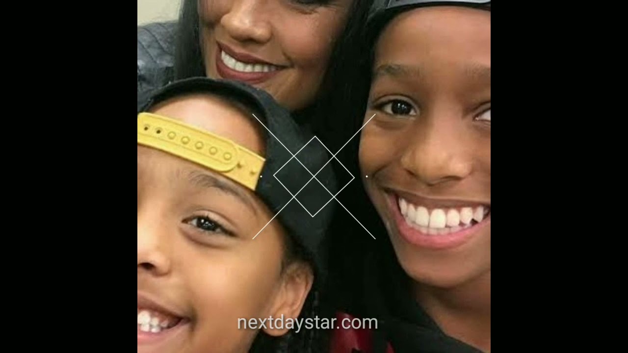 Jaiden Fatu and Jayla Fatu - Age, Birthday, Biography, Wikipedia.