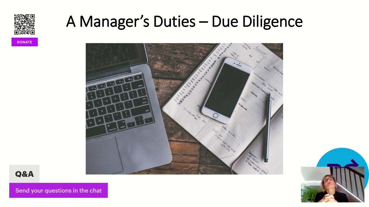 2  The Difference between Leadership and Management
