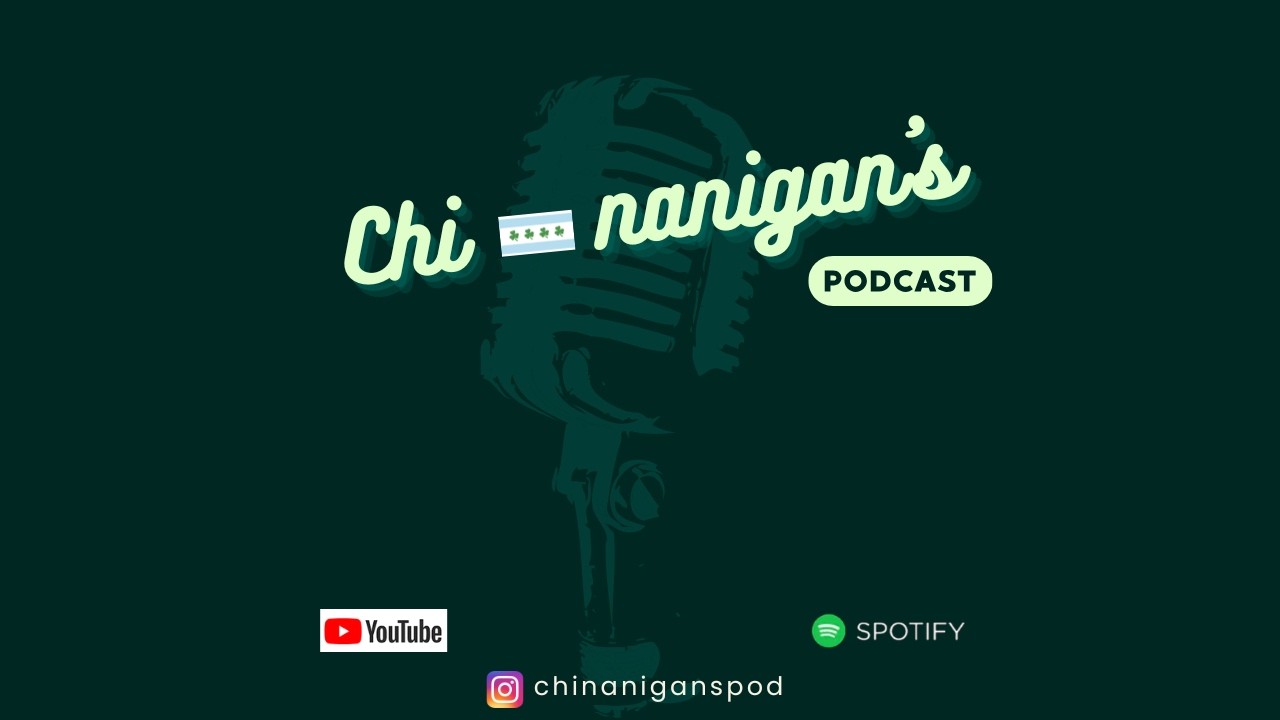 Chinanigan's Episode 1: Jordan Lynch