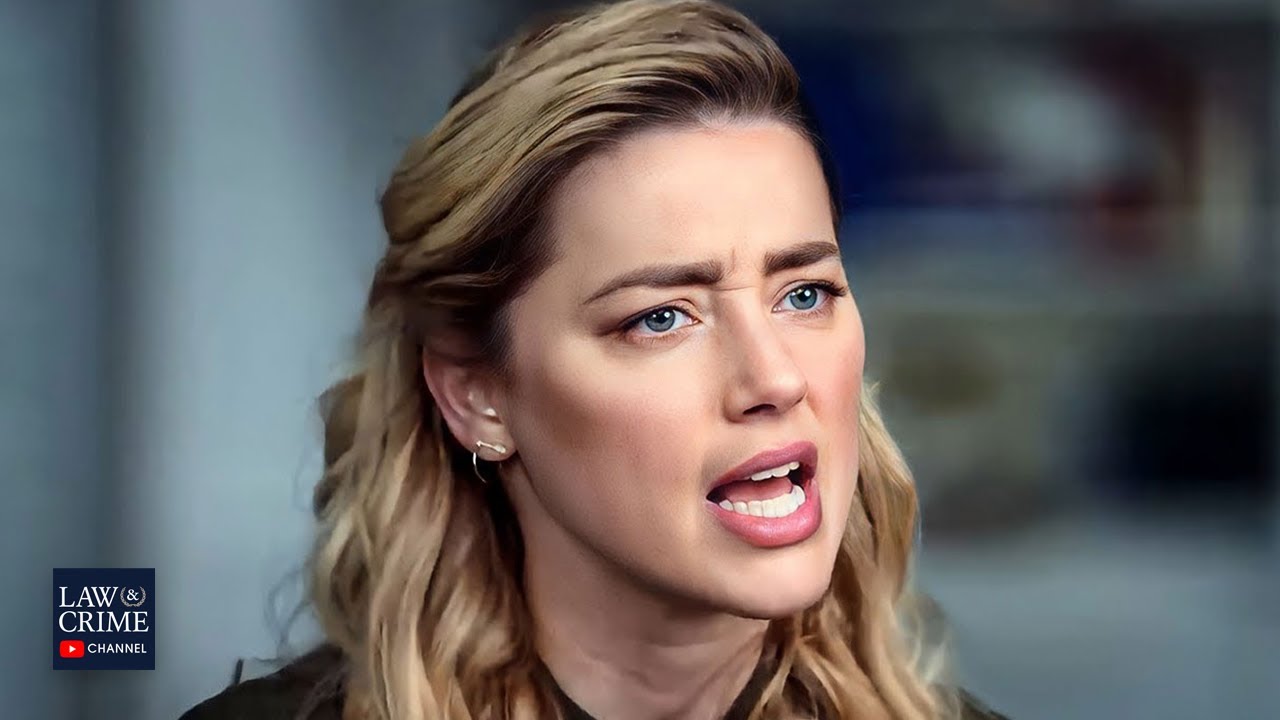 Debunking Amber Heard's First Amendment Claims with Floyd Abrams (Speaking Freely)