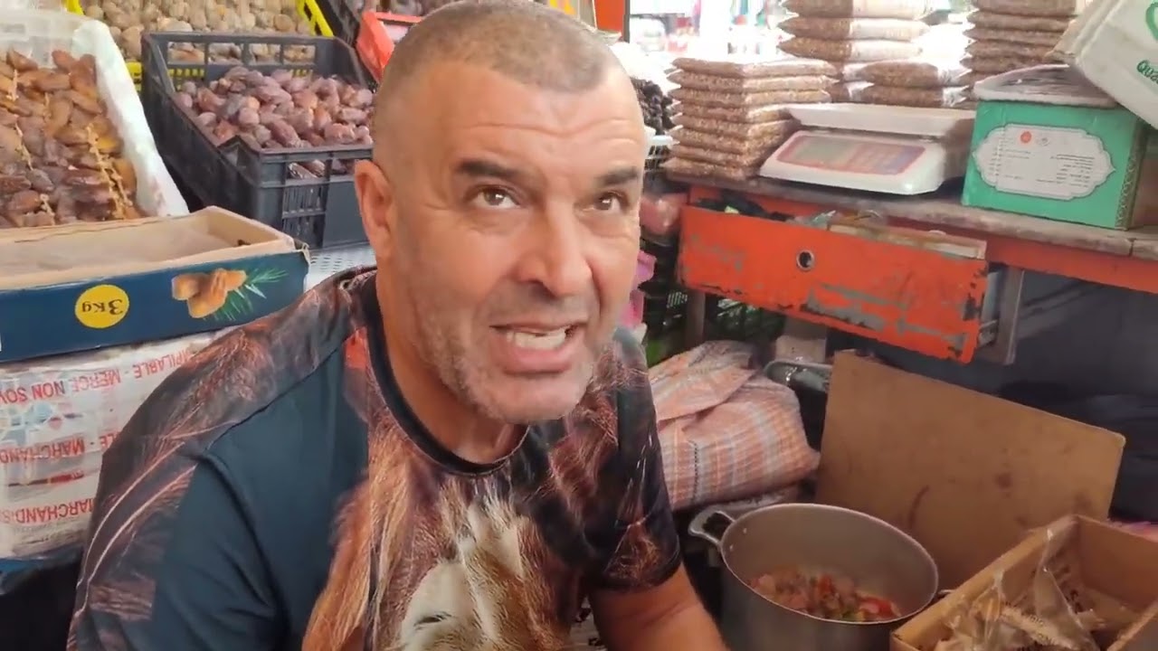 بث مباشر 🔴 مع الأخ ميمون كومعى مشي نتى لي كتحكم يا اخي كلشي عند الله قريب 😉