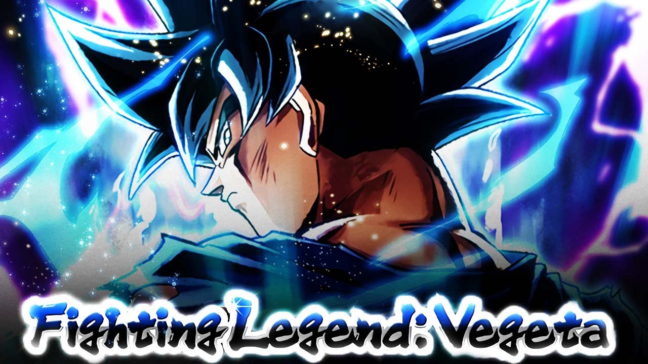 HOW TO BEAT LEGENDARY VEGETA EVENT (no item) WITH POWERFUL COMEBACK | Dragon Ball Z Dokkan Battle