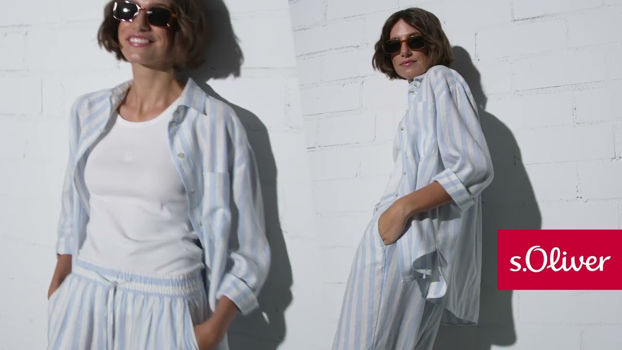 sOliver spring summer 2025