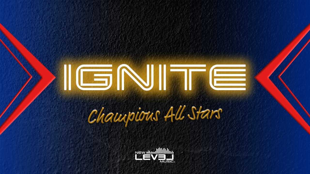 Champions All Stars Ignite 2022-2023