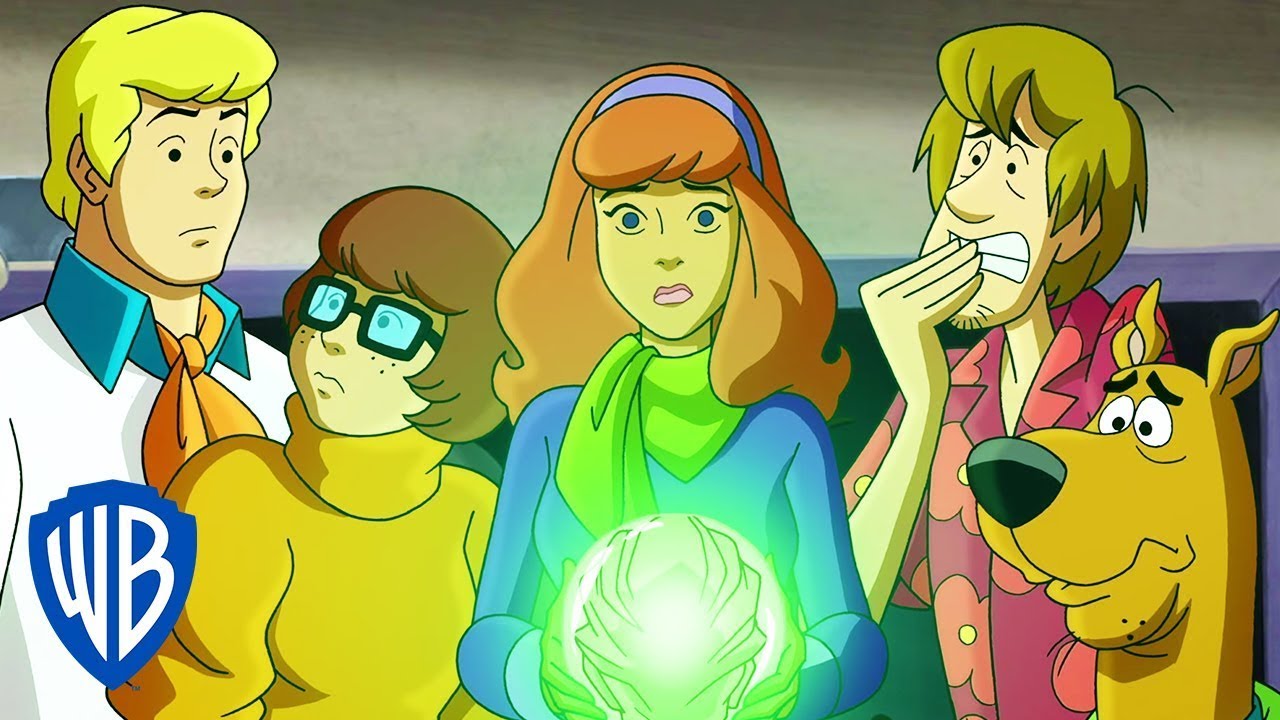 Scooby-Doo! in Italiano | La maledizione del tredicesimo fantasma | Primi 10 minuti | WB Kids