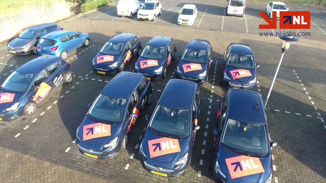Hotel NL Maasdijk, NL Jobs