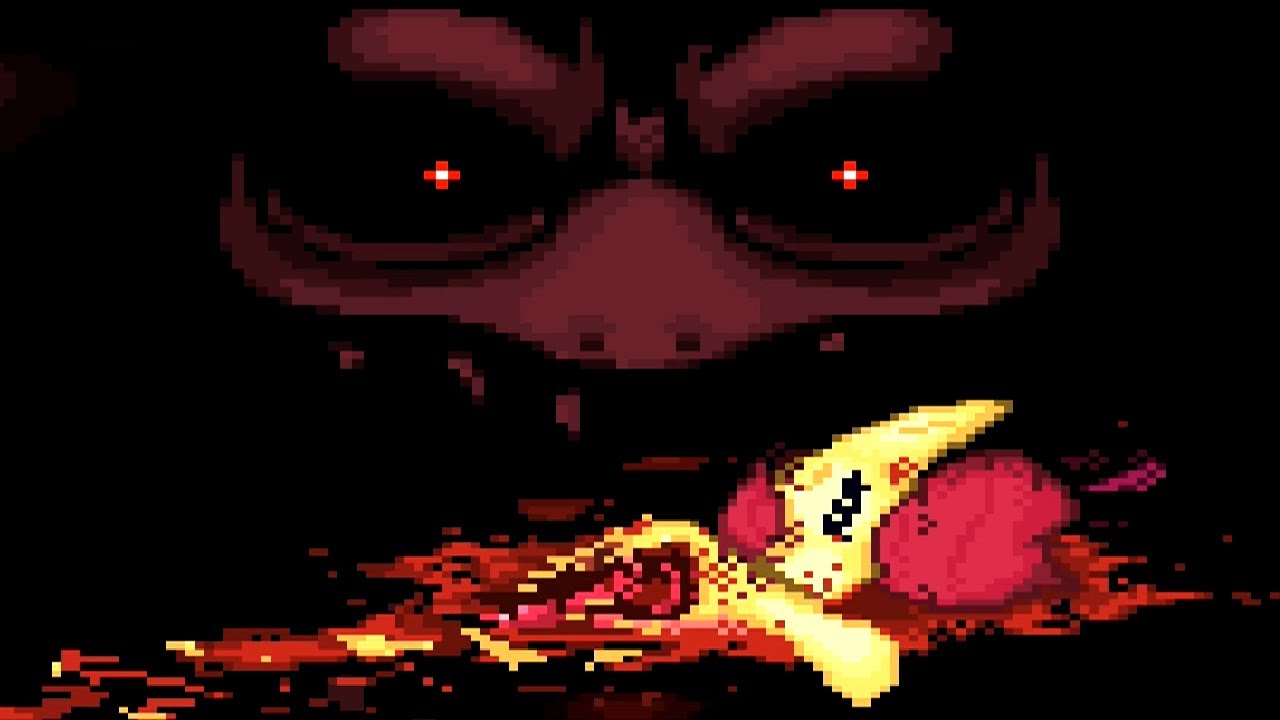 No Joke... This Was Terrifying... | My Little Pony
