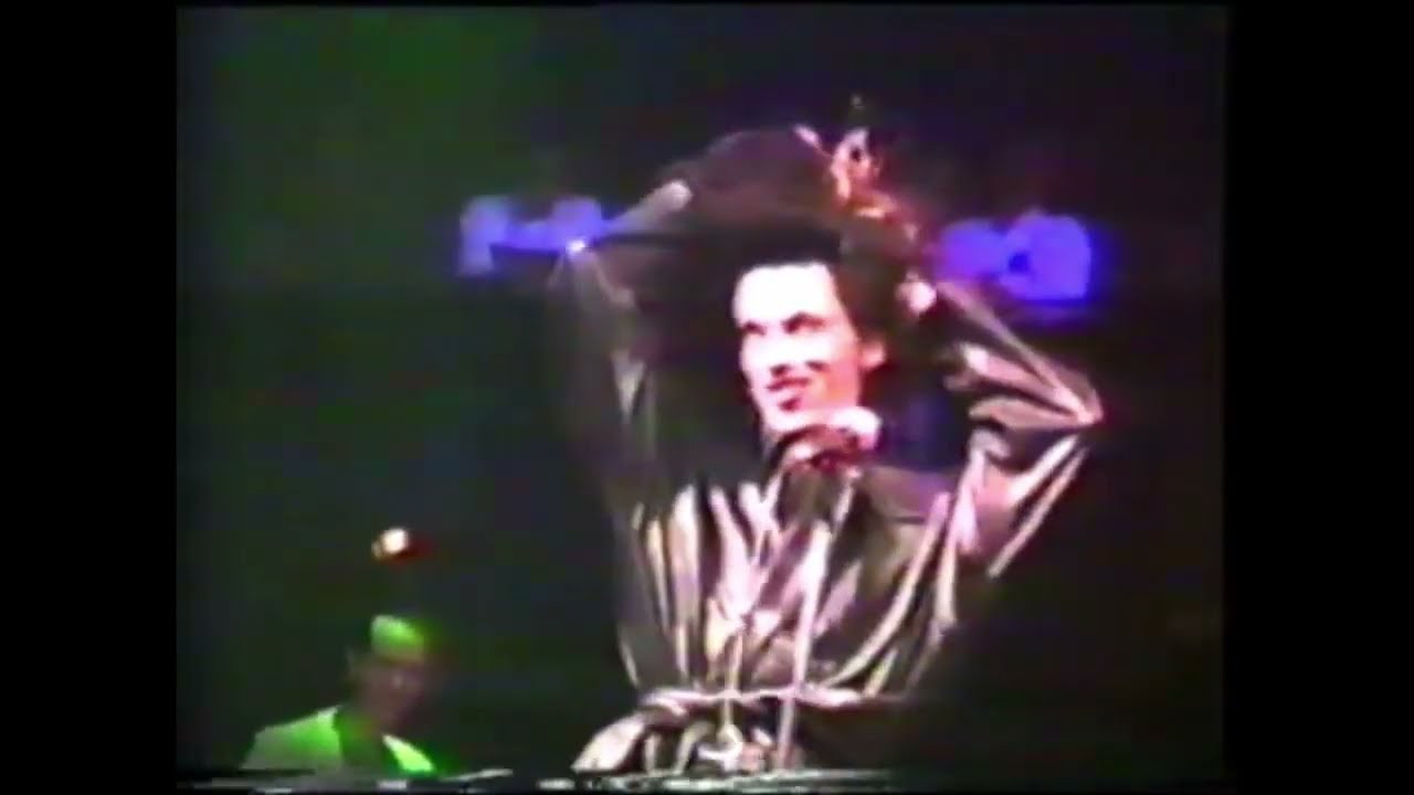 Spin Me Round