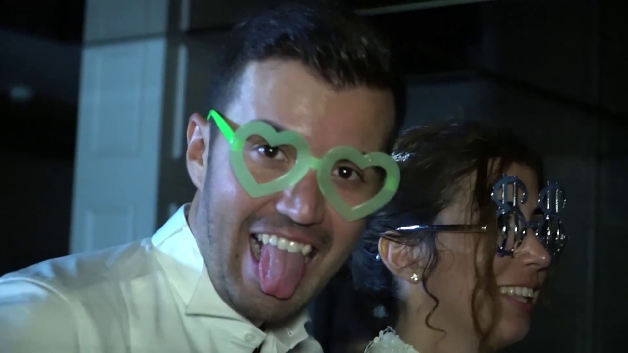 08.09.2018 Sinem & Onur Wedding Kisa Film