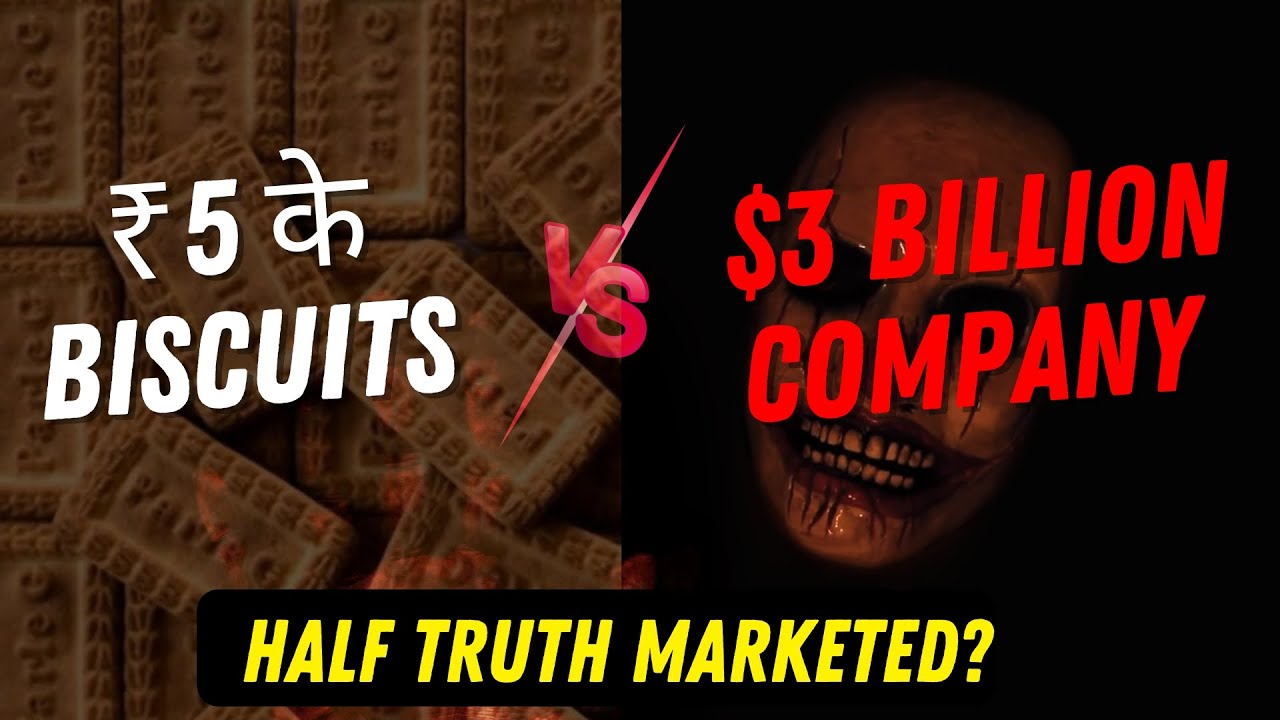 Parle DIDN'T SAVED jobs | Parle 🆚 Udaan | Parle G Case Study | Ankit Agarwal | #casestudy