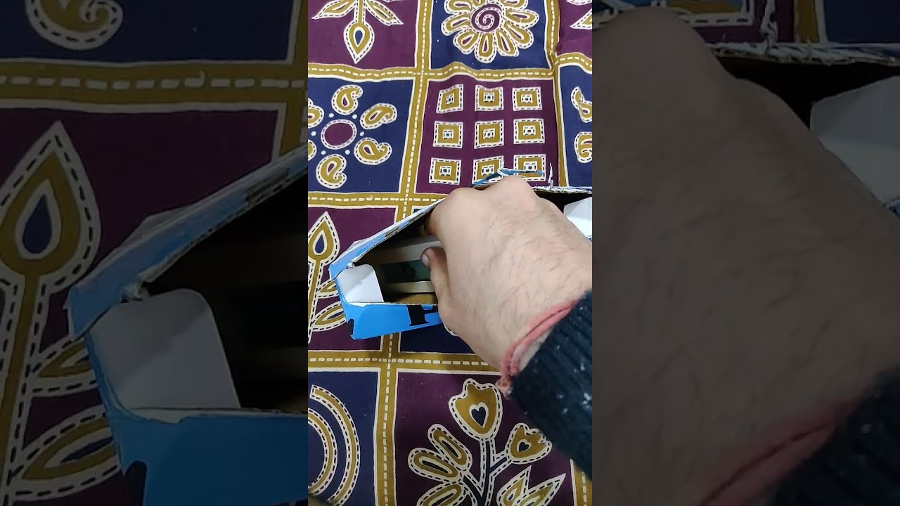 Amazfit gts 2 mini free strap from amazfit.com, finally received