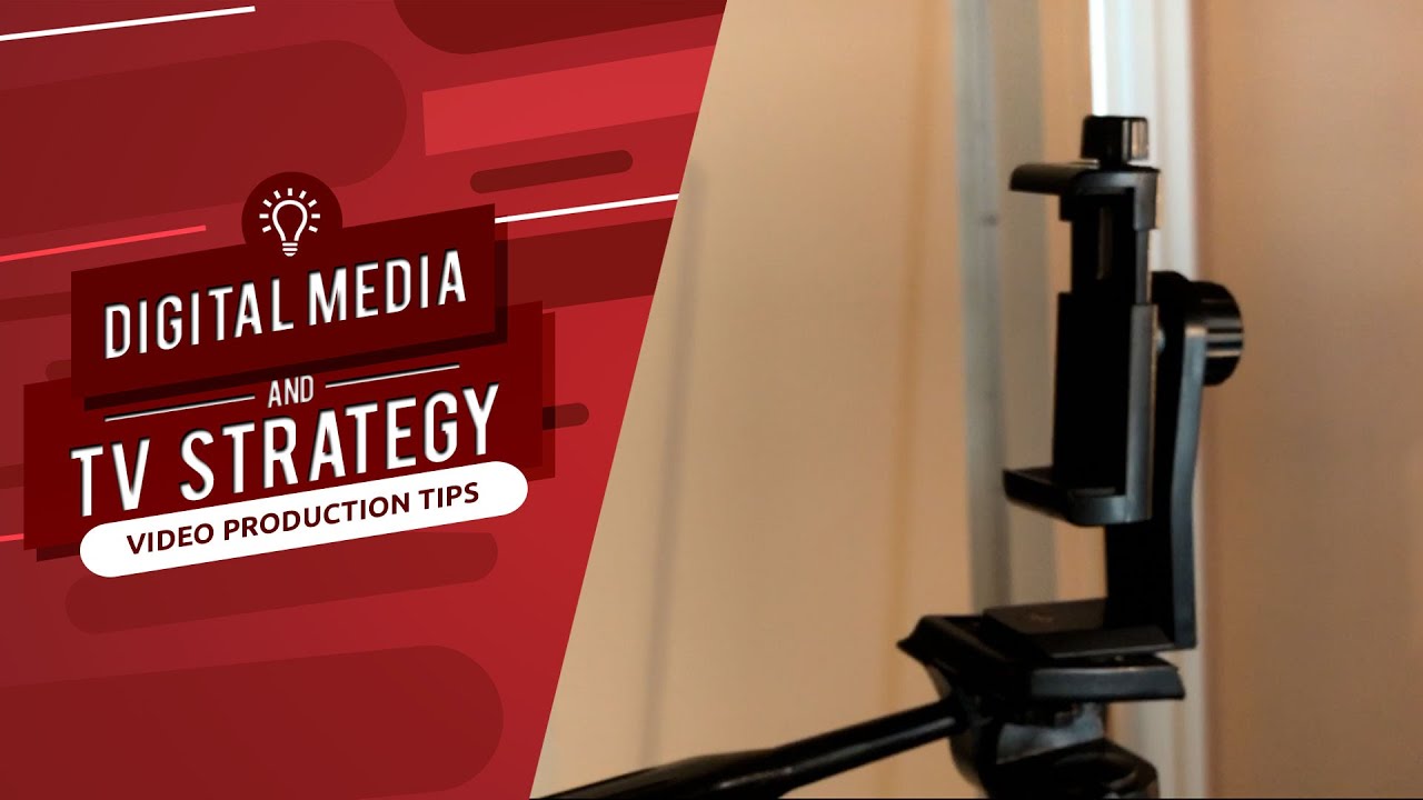 Top 5 Tips for Creating a Video for Your Business | DMTVS - Episode 10