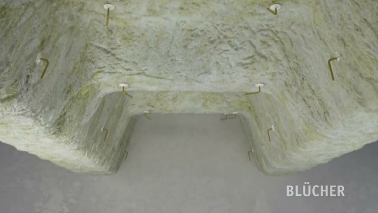 Shower Drain - Installation video