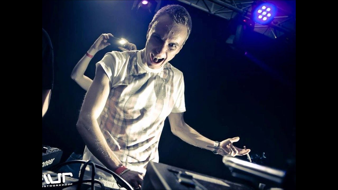 Marcus Decks Live @ Frenchcore Sil Vous Plait Part2 2012