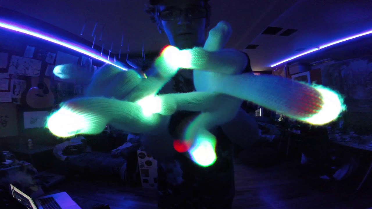 Megasloth vs. Puppet - Top 8 | [PRO] [Gloving.com]