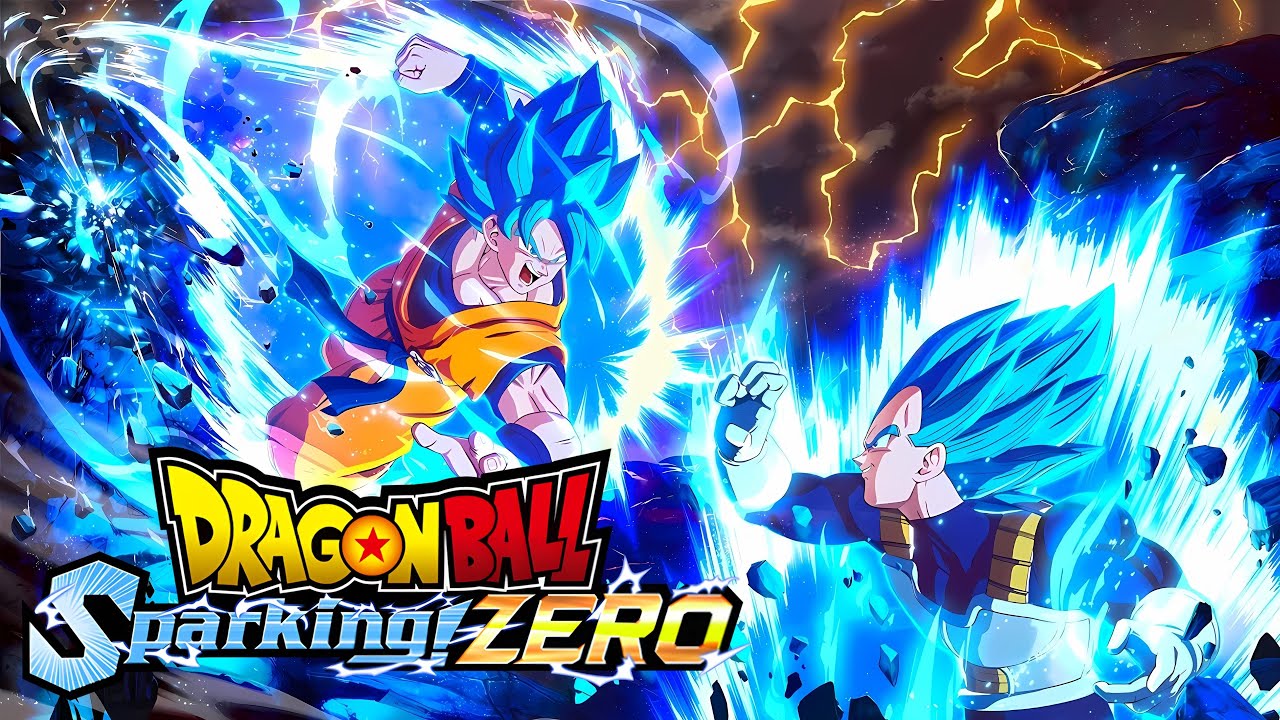 Remembering How to Box | Dragon Ball Sparking Zero Stream