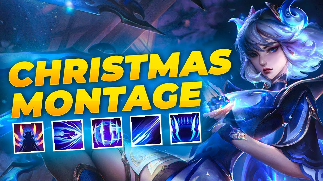 MY BEST IRELIA CLIPS IN 2024