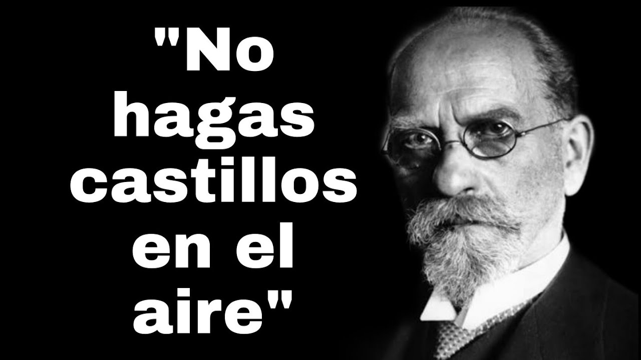 La fenomenolog&iacute;a de Husserl. Sesi&oacute;n 11. Curso de epistemolog&iacute;a
