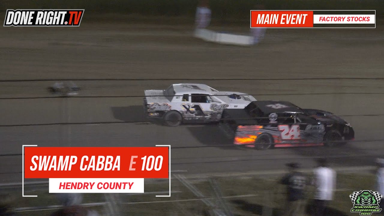Swamp Cabbage 100 Factory Stocks Hendry County Highlights