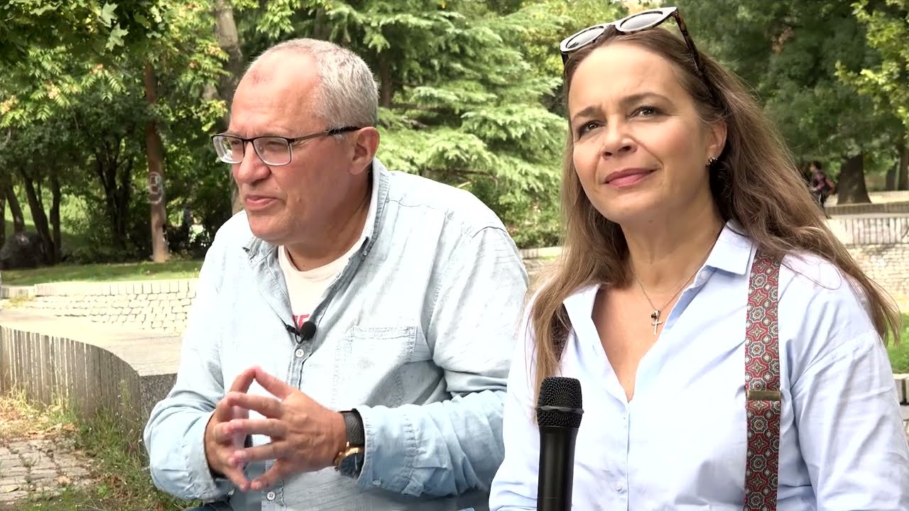 ТИ СИ НА ВЛАСТ с Искра Ангелова, гост: Марио Гаврилов
