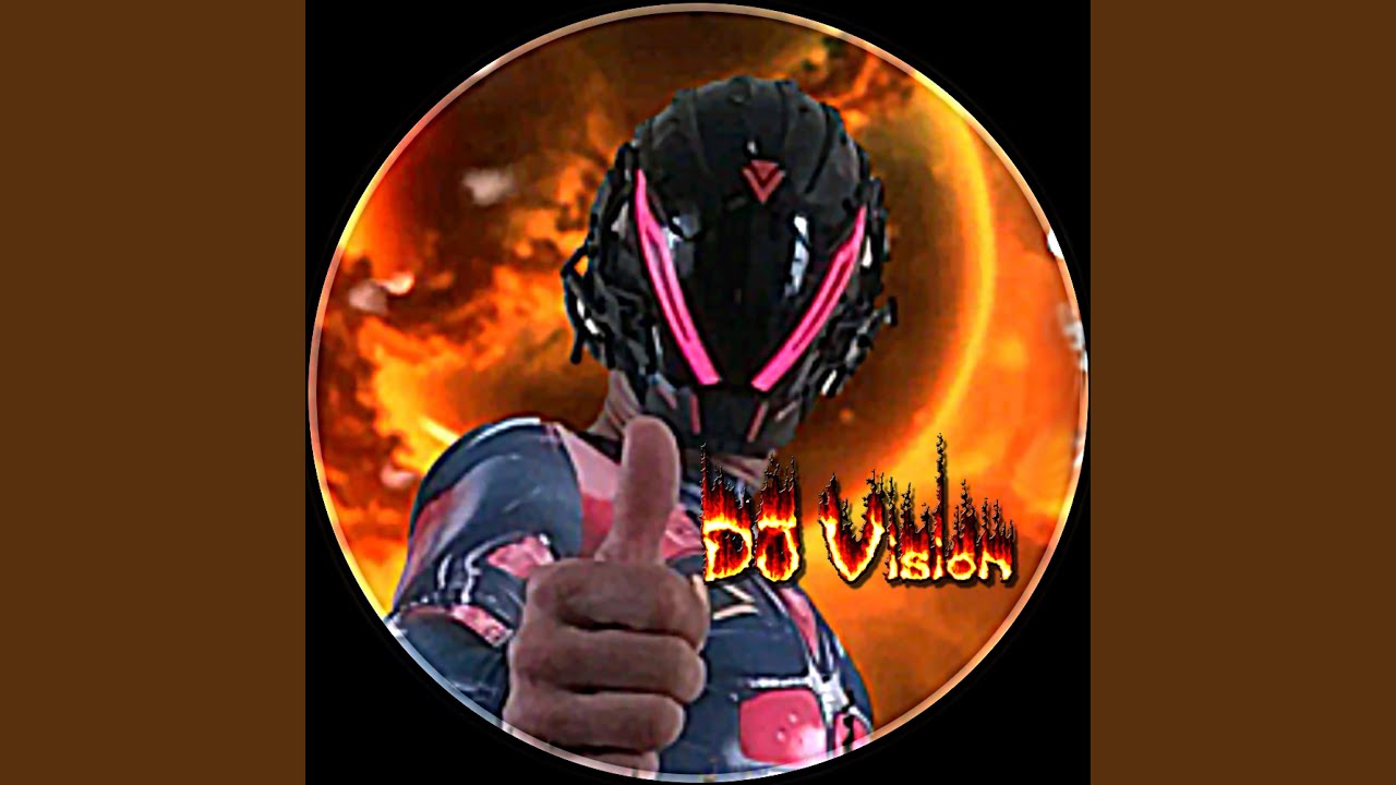 Dj Vision