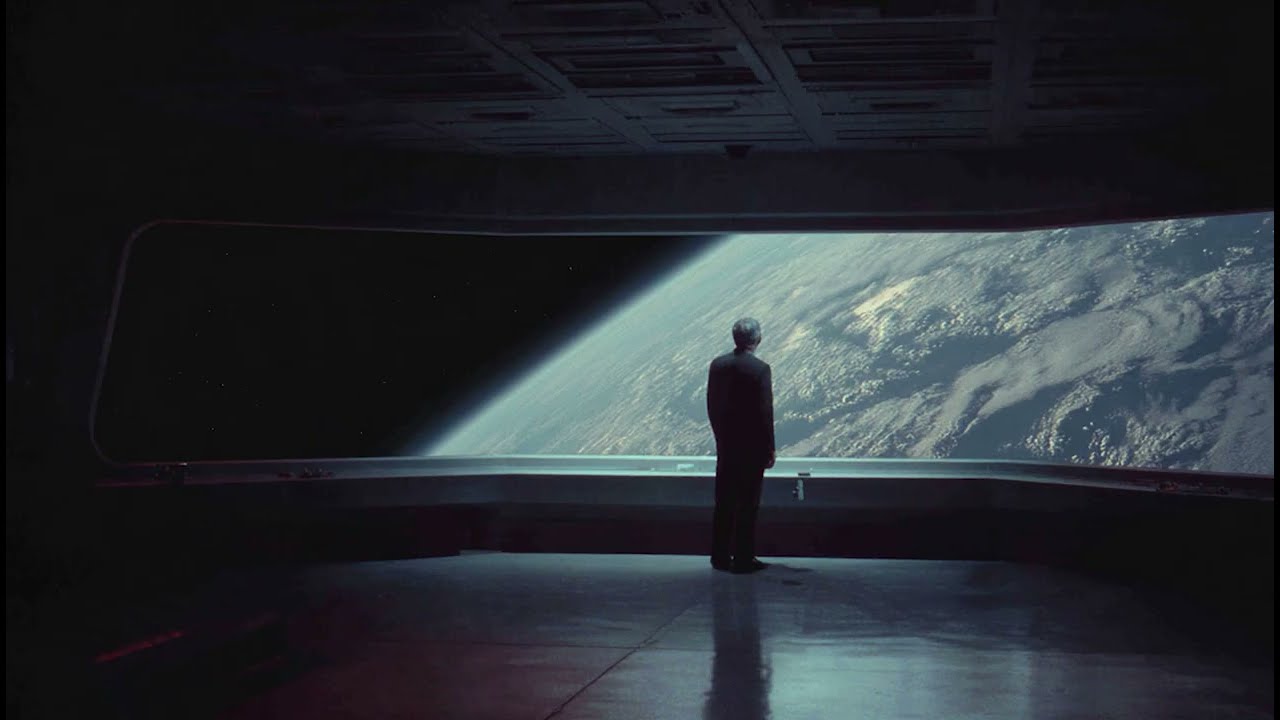 Be alone, that is when ideas are born .