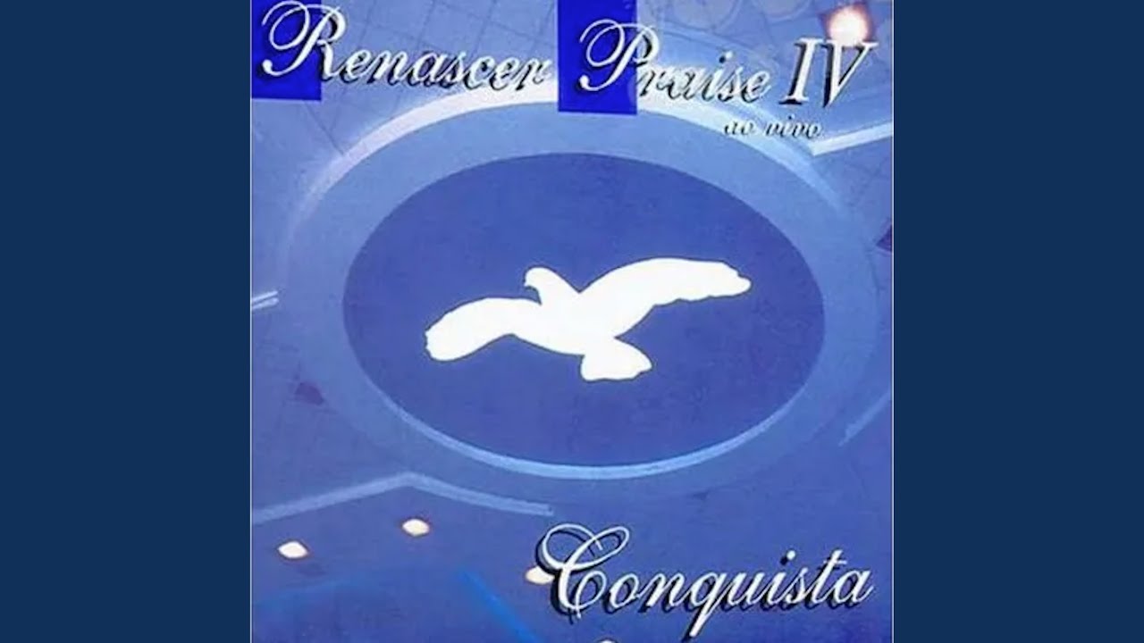 Yeshua Hamashia (Ao Vivo)