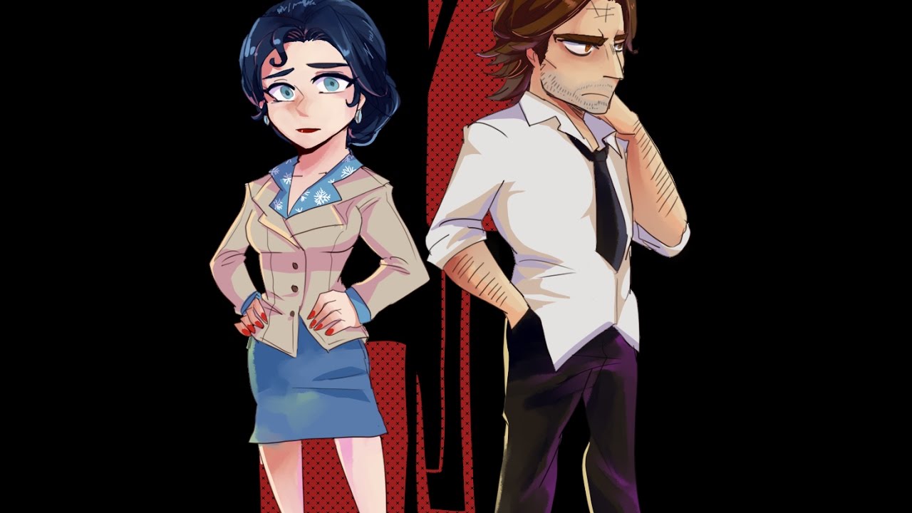 [Snow and Bigby] Daddy Issues