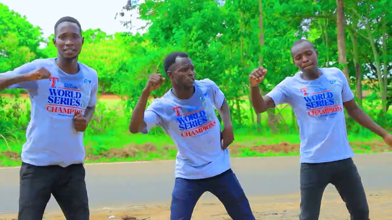 KITANDALIKI BY BEN MUSYOKA(OFFICIAL 4k VIDEO)