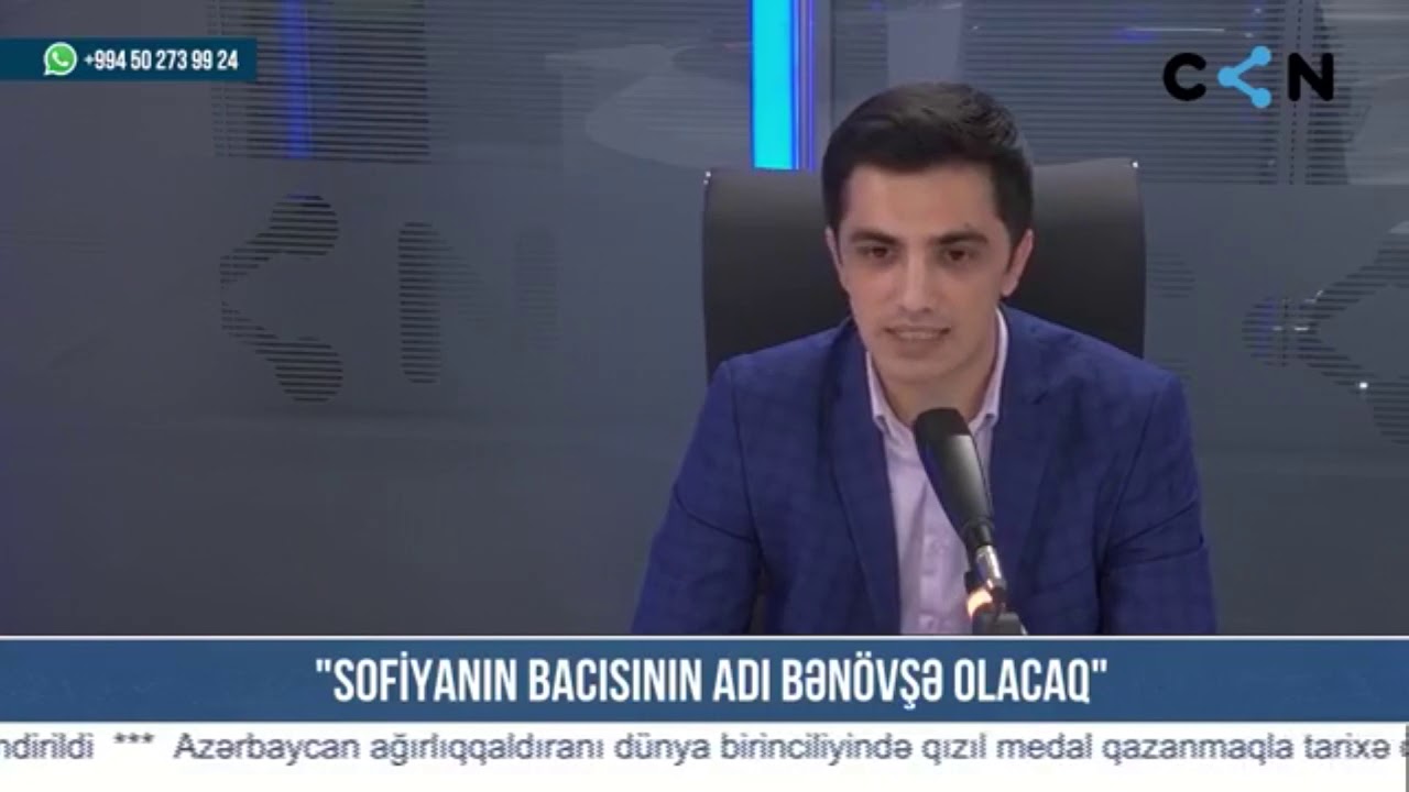 İlkin Nəsirli-Süni intellekt