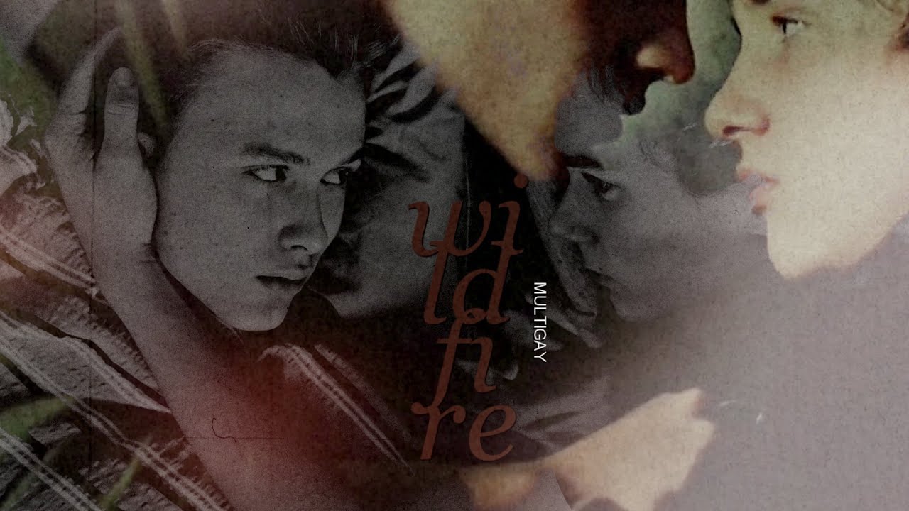 Multigay | Wildfire