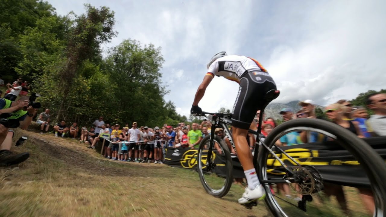 Four Northwave Champions at XC Euro Champs in Alpago