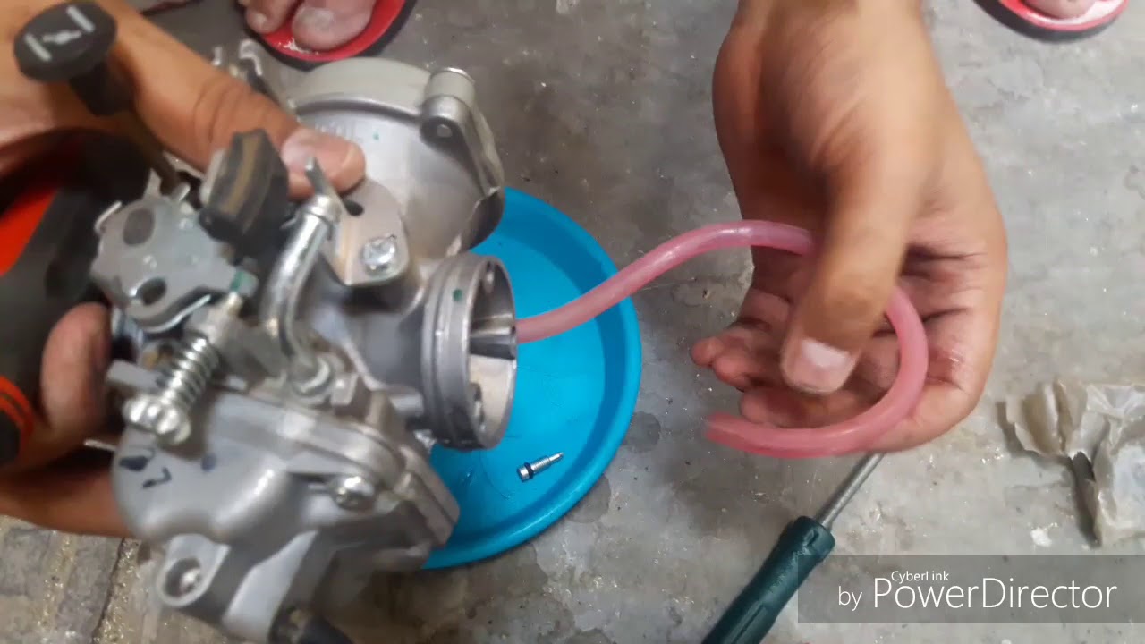 air filter clean / carburettor clean for all bikes/ bajAj/ avenger/ 220