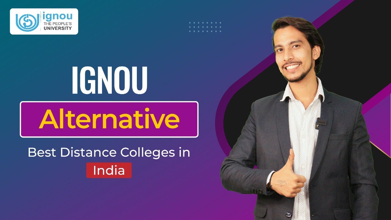 Ignou Alternatives | Best Online Universities in India | Placement | Real Student Review