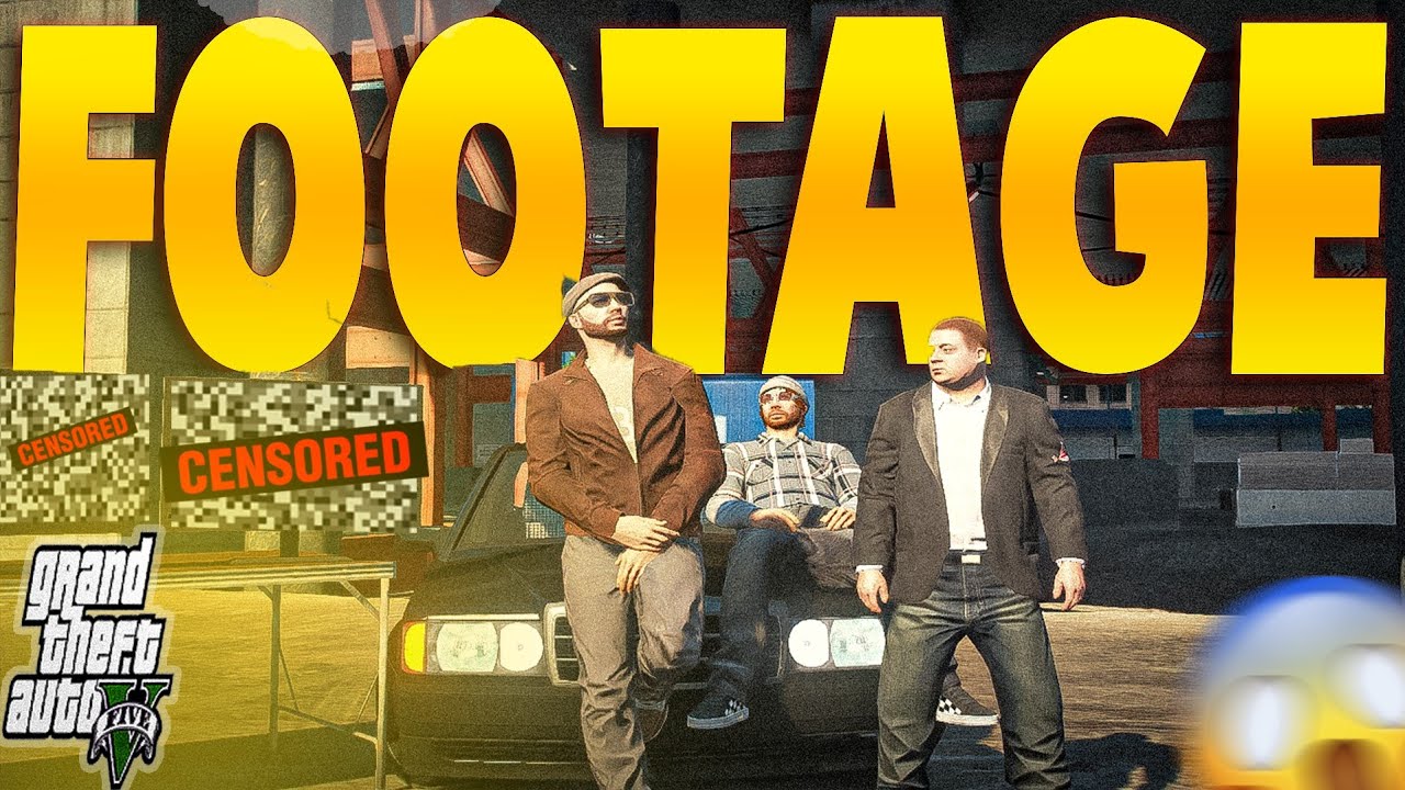 McLaren Stolen 😨 | CCTV Clue | GTA 5