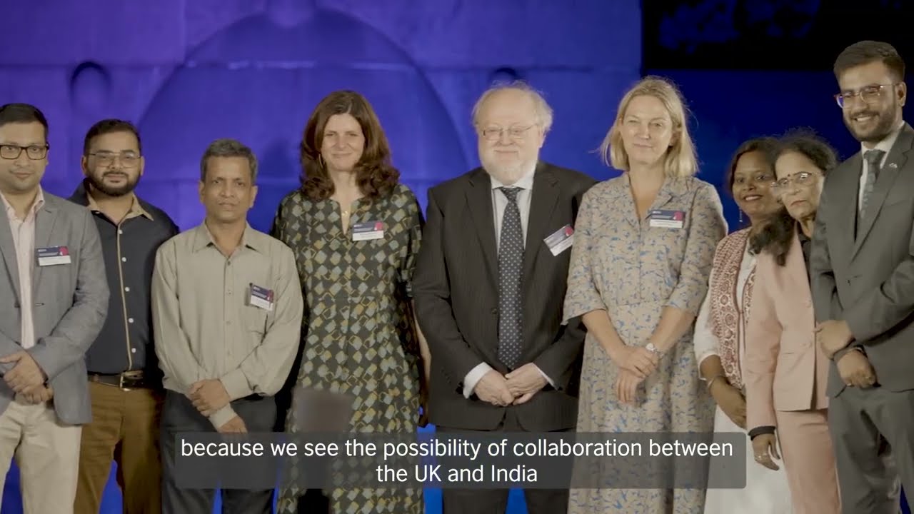 India-UK Higher Education Conference 2023