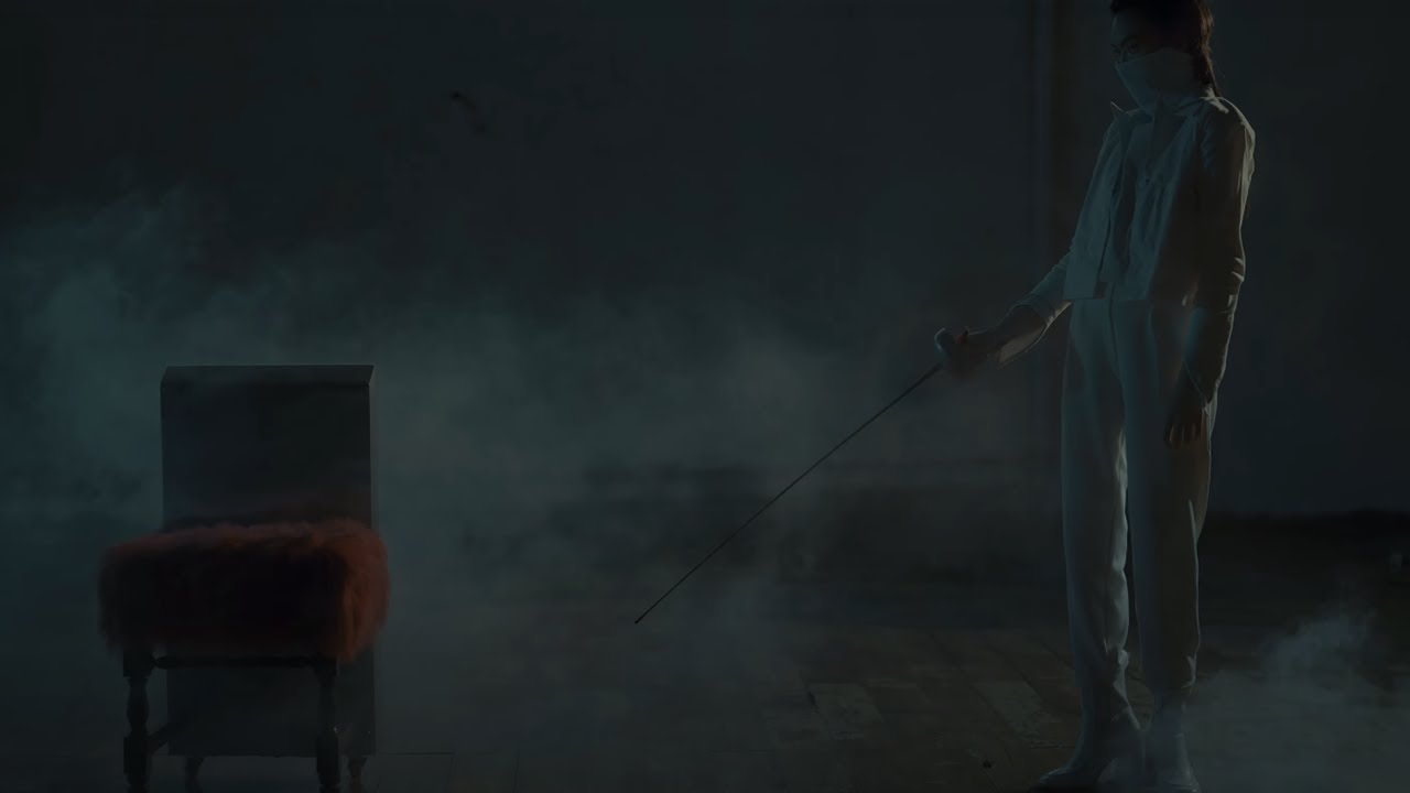 Heals - Weathre (Official Music Video)