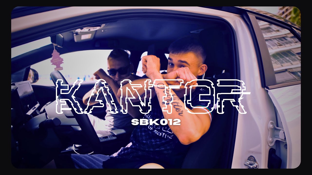 SBK - Kantor ( 🎥 : diorvisuals ) 