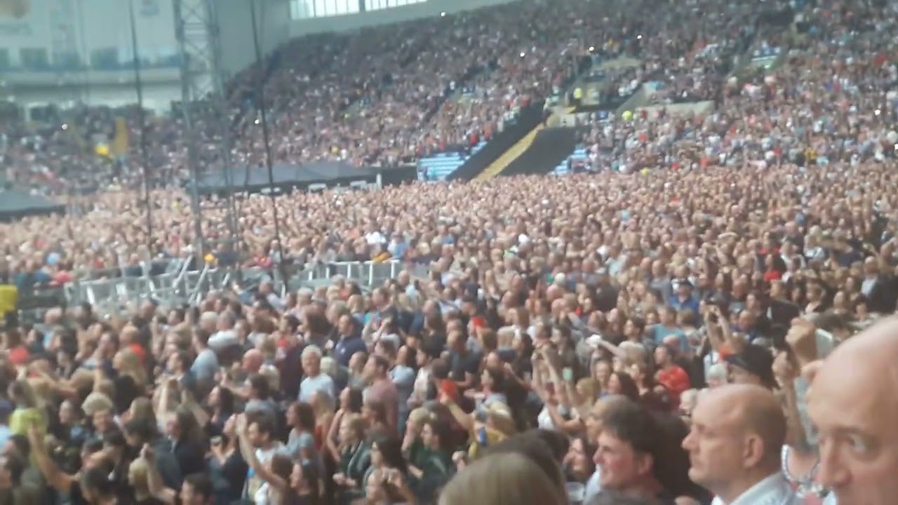Bon Jovi - 
