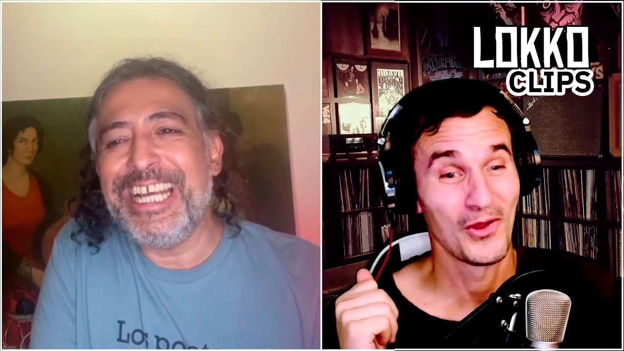 El regalo que cambió la vida de Manuel García y la influencia de sus padres | Lokko Clips