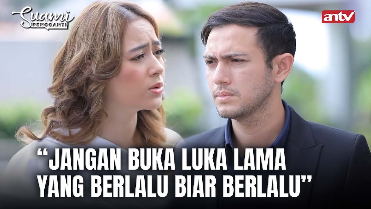 Apa Hati Ariana Akan Terisi Penuh Dengan Justin?? | Suami Pengganti ANTV Eps 228 FULL