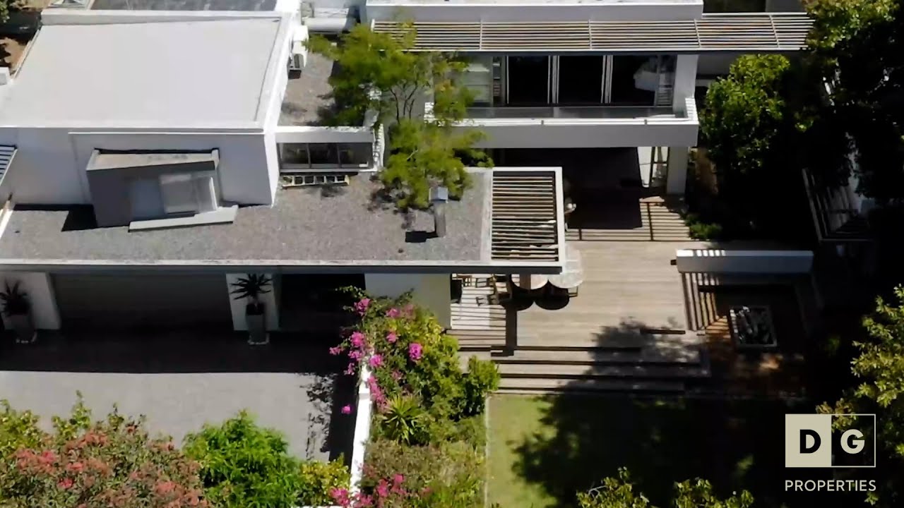Best Of Bishopscourt And Constantia Valley Views
