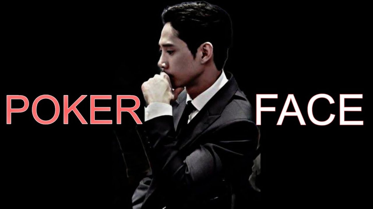 JEON JAE JUN FMV (POKERFACE)