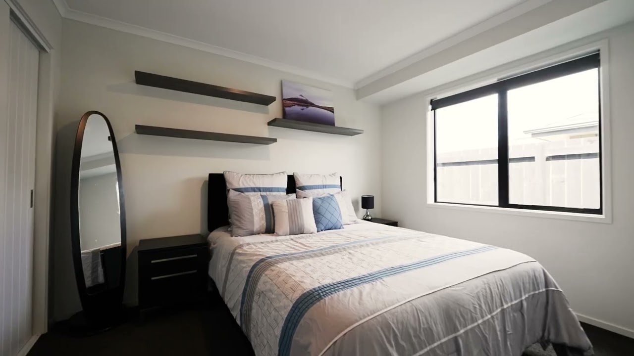29 Leet Crescent - Will Holliday & Rosemarie Turley