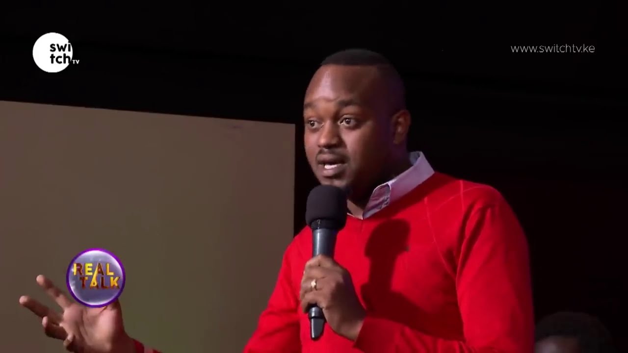 Pastor Mr. T has a message for Sauti Sol and Nyashinski