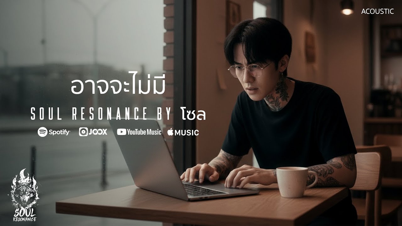 อาจจะไม่มี - Soul Resonance By โซล (Acoustic)