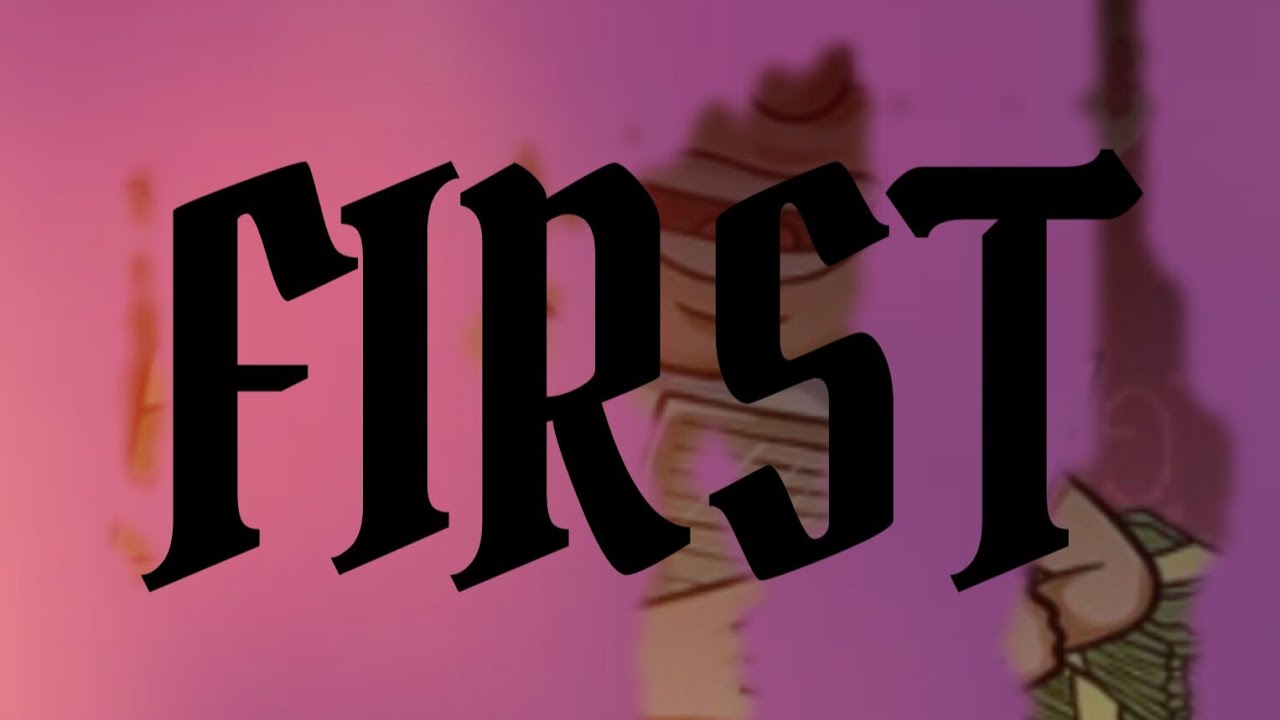 ZANORA - FIRST