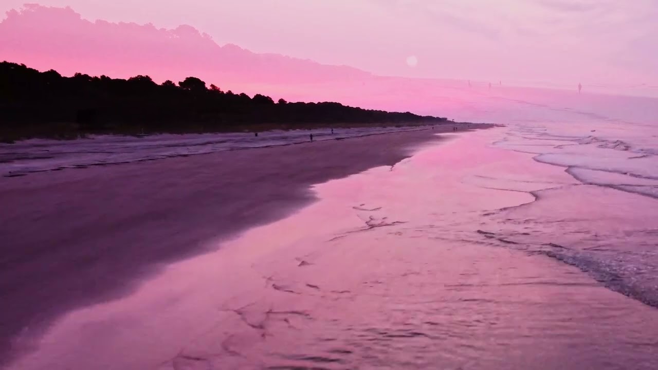 2022 South Carolina Lowcountry Drone Stock Footage by Andrew Goldstein Licensed Part 107 Pilot