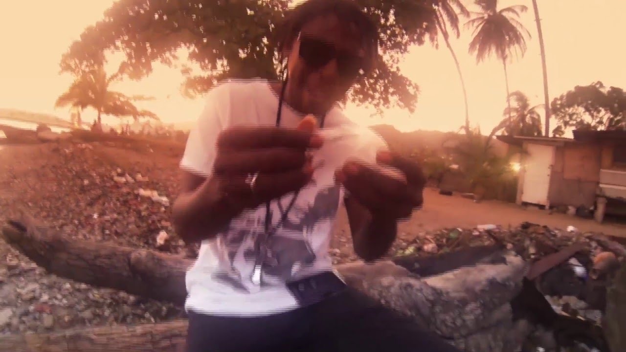 CYNX Smoke A Blunt 