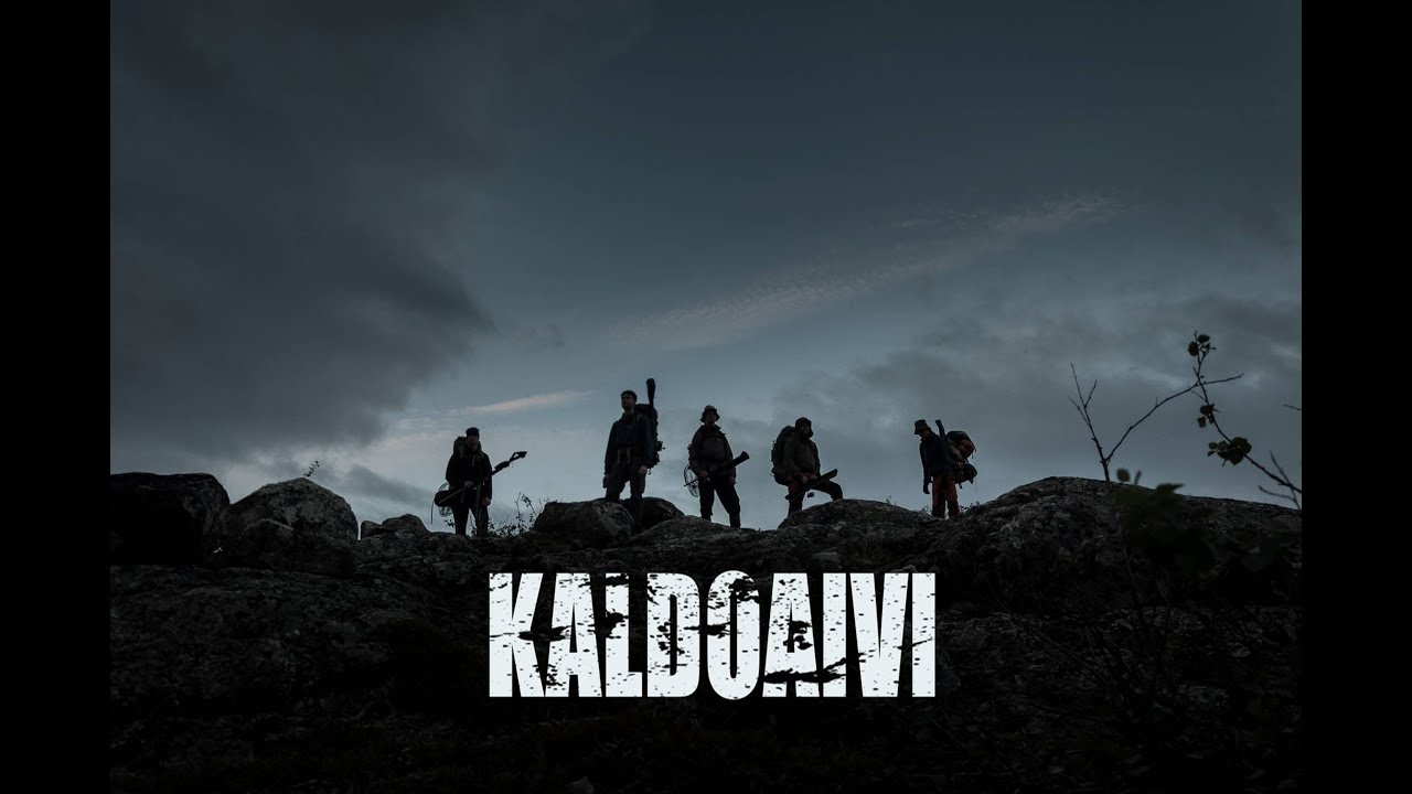 Kaldoaivi